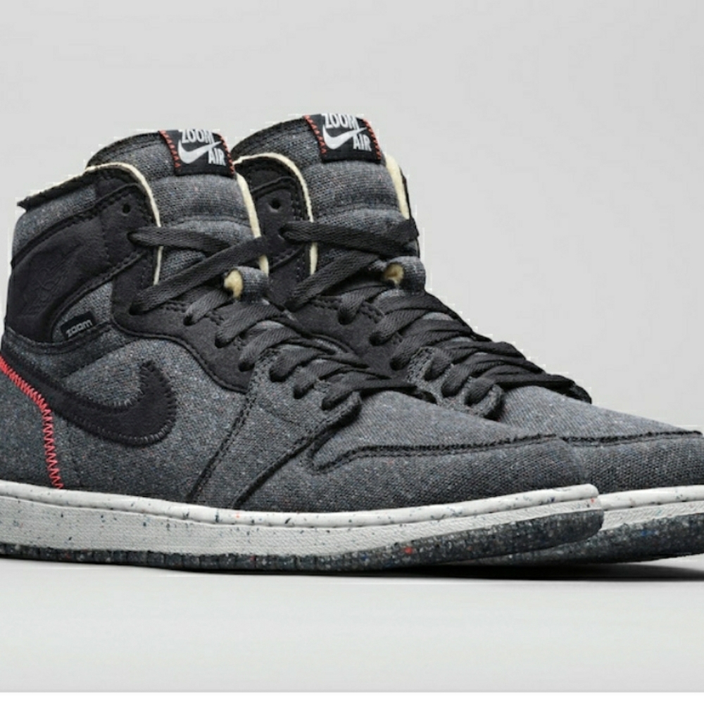 AIR JORDAN 1 HIGH ZOOM AIR